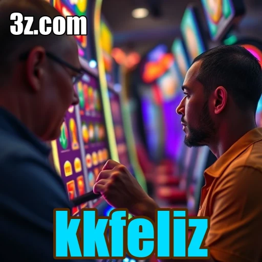 Aventuras e Adrenalina na Seção Action do KKFELIZ