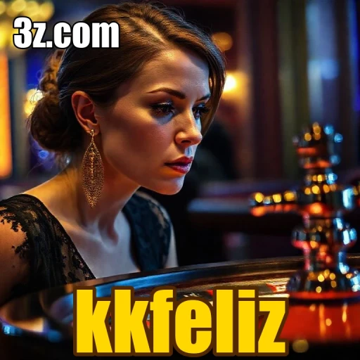 Entretenimento Casual no KKFELIZ: Diversão a Um Clique