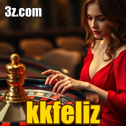 Experiência Idle Inovadora no KKFELIZ Para Todos os Jogadores