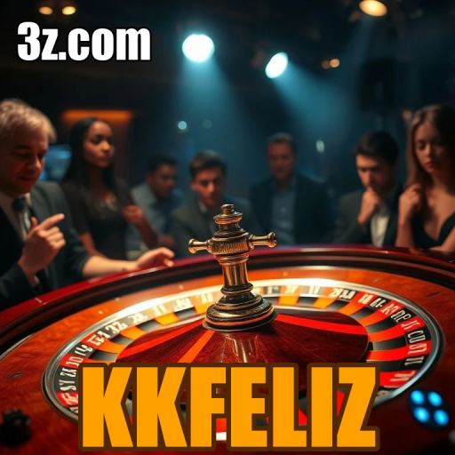 Platformer: A Revolução dos Jogos no KKFELIZ