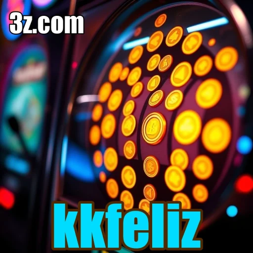 Simulation Criativa: Explore o KKFELIZ de Maneira Única