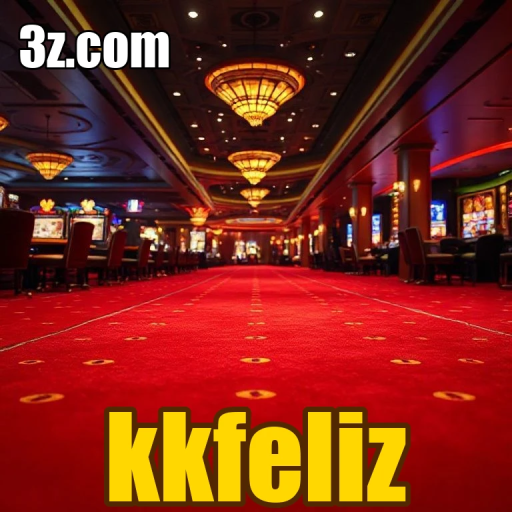 A Magia da Estratégia no KKFELIZ: Mais que Jogar