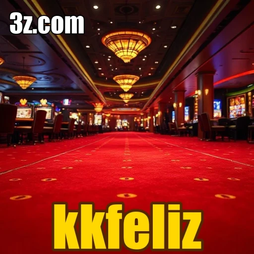 A Magia da Estratégia no KKFELIZ: Mais que Jogar