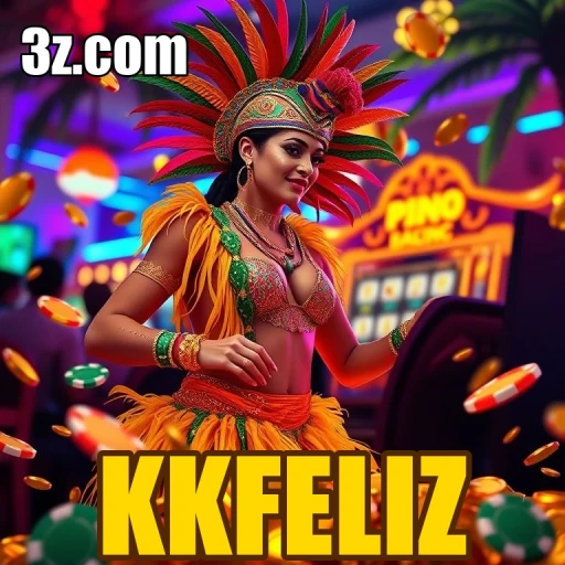 Recursos Textuais do KKFELIZ: Além do Jogo Diversão